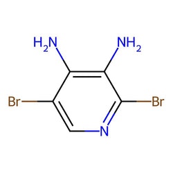 2,5-Dibromopyridine-3,4-diamine|CS-W004508|221241-11-8