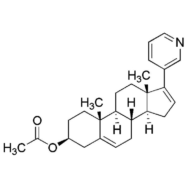 Abiraterone acetate|28440|154229-18-2
