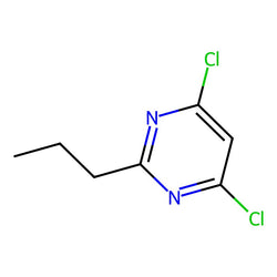 4,6-Dichloro-2-propylpyrimidine|CS-0612490|1197-28-0
