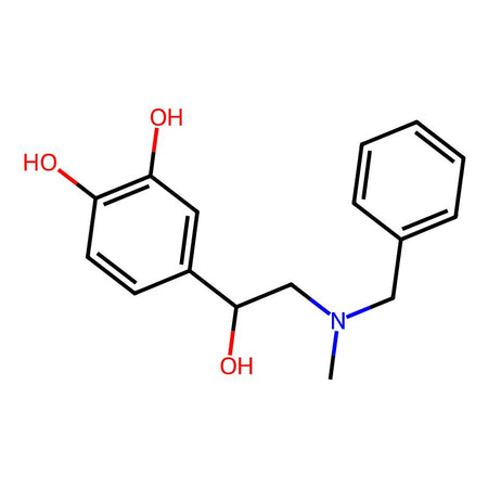 Adrenaline Impurity 34|C4X-184934|1095714-91-2