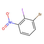 1-Bromo-2-iodo-3-nitrobenzene|CS-0041001|32337-96-5