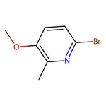 6-Bromo-3-methoxy-2-methylpyridine|CS-0063878|850882-87-0