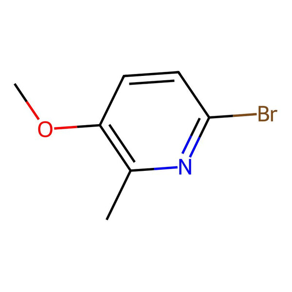 6-Bromo-3-methoxy-2-methylpyridine|CS-0063878|850882-87-0