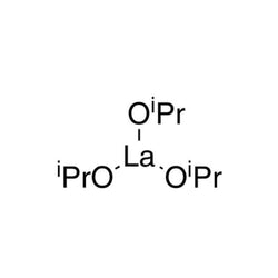 Lanthanum(III) i-propoxide, 99% (99.9%-La) (REO)|57-2550|19446-52-7