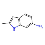 2-Methyl-1H-indol-6-amine|CS-W006526|102308-53-2