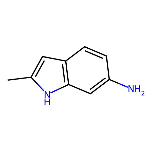 2-Methyl-1H-indol-6-amine|CS-W006526|102308-53-2