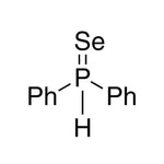 Diphenylphosphine selenide, 98%|15-1772|5853-64-5