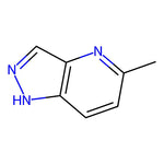 5-Methyl-1H-pyrazolo[4,3-b]pyridine|CS-0187159|52090-69-4