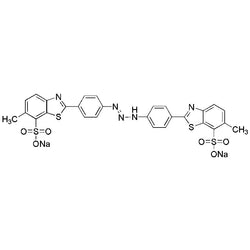 Thiazole Yellow G (indicator for adsorption and fluorescence)|22891|1829-00-1