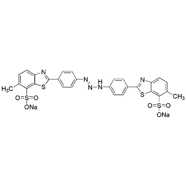 Thiazole Yellow G (indicator for adsorption and fluorescence)|22891|1829-00-1
