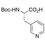 Boc-3-(3'-pyridyl)-L-alanine|02686|117142-26-4