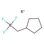 Potassium cyclopentylmethyltrifluoroborate|CS-0207555|331282-37-2