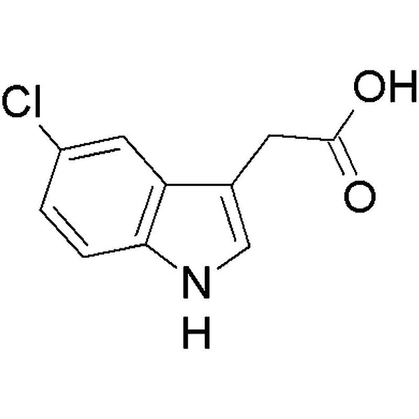 5-Chloroindole-3-acetic acid|21283|1912-45-4