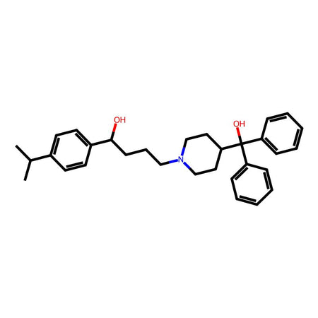 Fexofenadine EP Impurity C|C4X-17943|185066-37-9