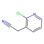 2-Chloro-3-pyridineacetonitrile|CS-W020736|101012-32-2