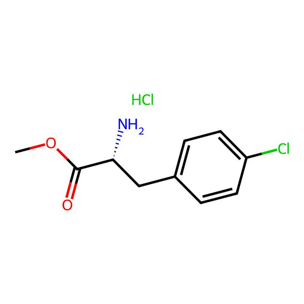 H-D-Phe(4-Cl)OMe.HCl|CS-W012647|33965-47-8