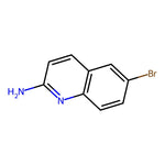 6-Bromoquinolin-2-amine|CS-0019316|791626-58-9