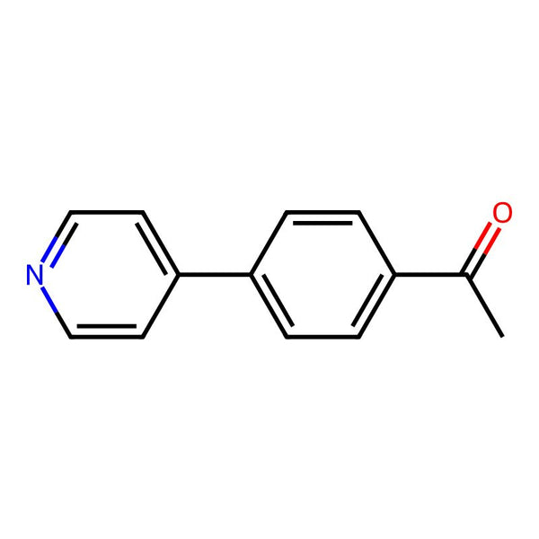 1-[4-(pyridin-4-yl)phenyl]ethan-1-one|CS-0265079|70581-00-9