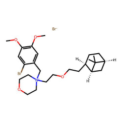 Pinaverium Bromide Impurity 11|CS263147|1970218-70-2