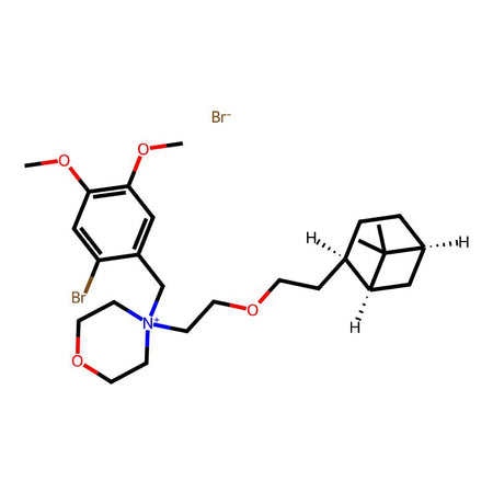 Pinaverium Bromide Impurity 11|CS263147|1970218-70-2