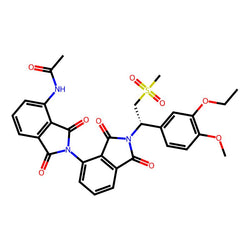 Apremilast Impurity 3|C4X-10093|1802246-60-1