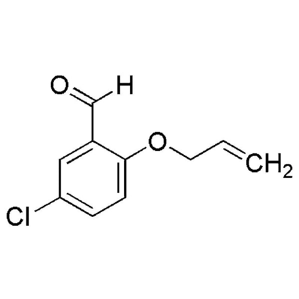 2-(Allyloxy)-5-chlorobenzaldehyde|26533|152842-93-8