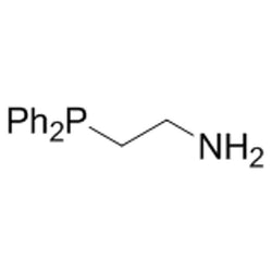 2-(Diphenylphosphino)ethylamine, min. 95%|15-1762|4848-43-5