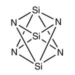 Silicon nitride, 0.2-2.5 microns (99.99%-Si) PURATREM|14-7423|12033-89-5