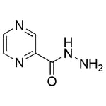 Pyrazine-2-carboxylic acid hydrazide|18219|768-05-8