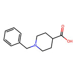 1-Benzylpiperidine-4-carboxylic acid|CS-W001281|10315-07-8