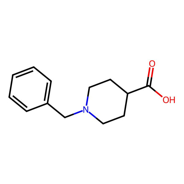 1-Benzylpiperidine-4-carboxylic acid|CS-W001281|10315-07-8