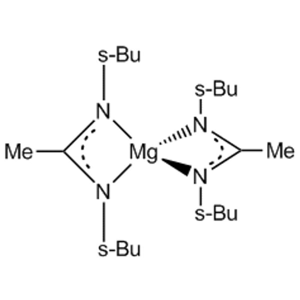 Bis(N,N'-di-sec-butylacetamidinato)magnesium, 99%|12-0845|2080369-35-1