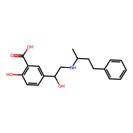Labetalol EP Impurity A|C4X-246615|1391051-99-2