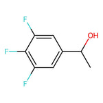 1-(3,4,5-Trifluorophenyl)ethan-1-ol|CS-0378159|923033-01-6