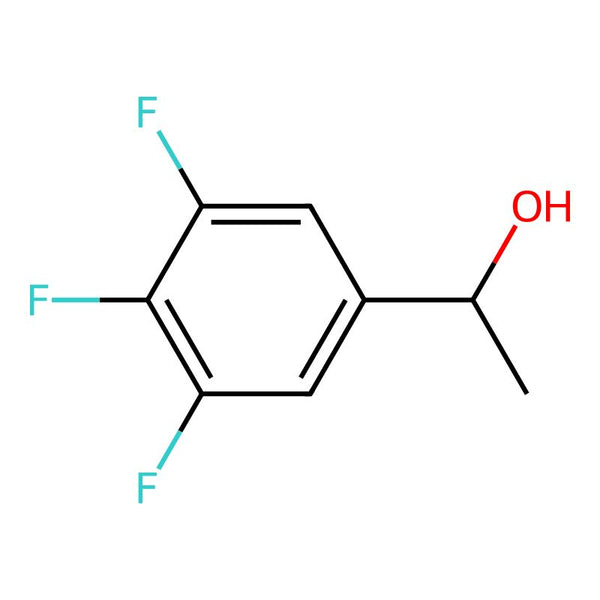 1-(3,4,5-Trifluorophenyl)ethan-1-ol|CS-0378159|923033-01-6