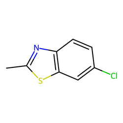 6-Chloro-2-methylbenzo[d]thiazole|CS-0043050|4146-24-1