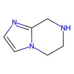 5,6,7,8-Tetrahydro-imidazo[1,2-a]pyrazine|CS-W019673|91476-80-1