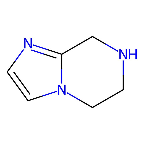 5,6,7,8-Tetrahydro-imidazo[1,2-a]pyrazine|CS-W019673|91476-80-1