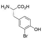 3-Bromo-L-tyrosine|42546|38739-13-8
