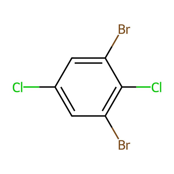 1,3-Dibromo-2,5-dichlorobenzene|CS-0157754|81067-41-6
