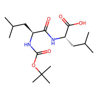 N-[(1,1-Dimethylethoxy)carbonyl]-L-leucyl-L-leucine|CS-0007593|73401-65-7