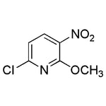 6-Chloro-2-methoxy-3-nitropyridine|30706|40851-91-0