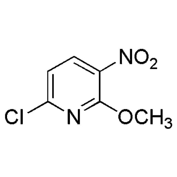 6-Chloro-2-methoxy-3-nitropyridine|30706|40851-91-0