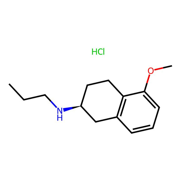 (S)-5-Methoxy-N-propyl-1,2,3,4-tetrahydronaphthalen-2-amine (hydrochloride)|CS-M1826|93601-86-6