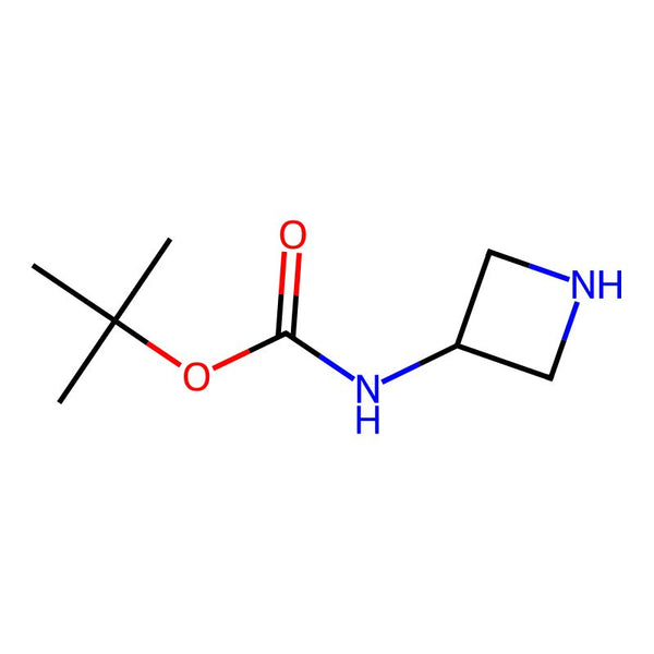 tert-Butyl azetidin-3-ylcarbamate|CS-W008685|91188-13-5