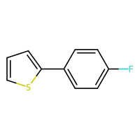 2-(4-Fluorophenyl)thiophene|CS-M2131|58861-48-6