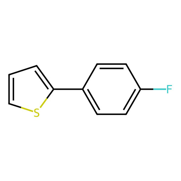 2-(4-Fluorophenyl)thiophene|CS-M2131|58861-48-6