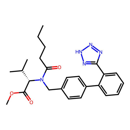 Valsartan USP Related Compound E|C4X-105715|137863-17-3