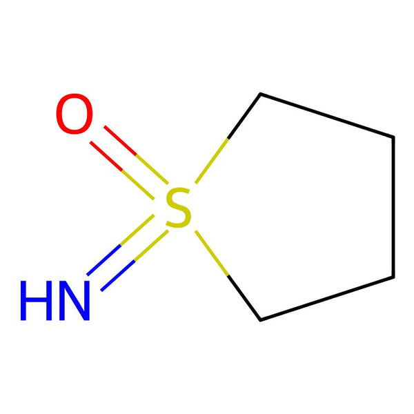 1-Imino-1-oxothiacyclopentane|CS-0047312|50578-18-2