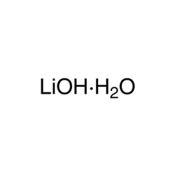 Lithium hydroxide monohydrate, min. 98%|93-0329|1310-66-3